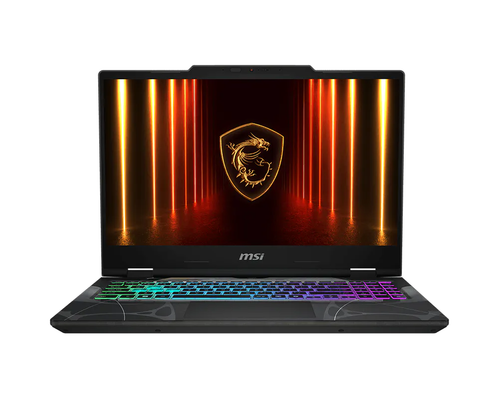 msi cyborg 15