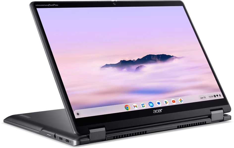 Laptop middelbare school