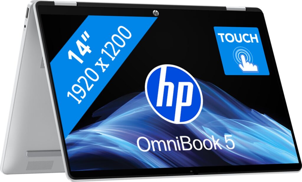 beste laptop voor HBO studenten